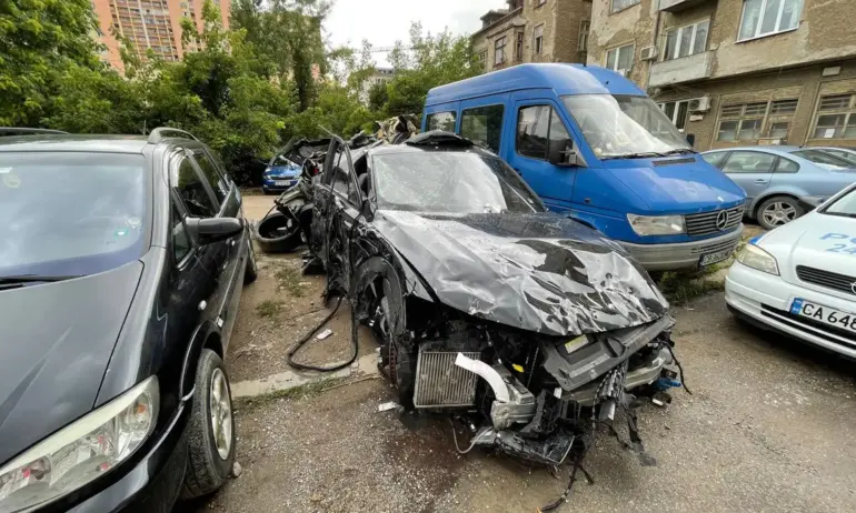 Ще обвинят в лъжесвидетелстване жената, която твърди, че Семерджиев не е карал колата - Tribune.bg