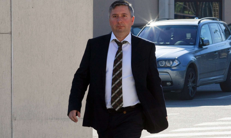 Труд: Пълен провал за Прокопиев и в съдебната власт - Tribune.bg