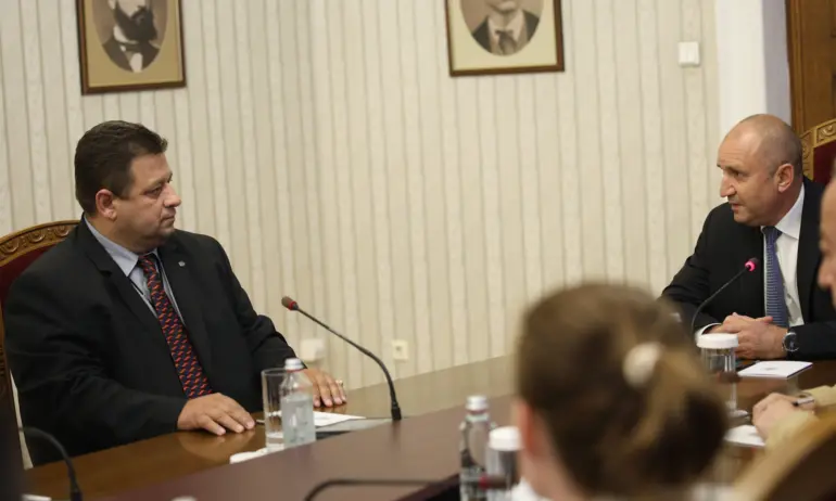 Величие искат програмно, а не експертно правителство - Tribune.bg