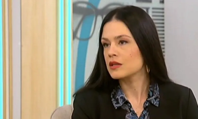 Елена Пешева от Воля: Ще съдим Валери Симеонов за клевета - Tribune.bg