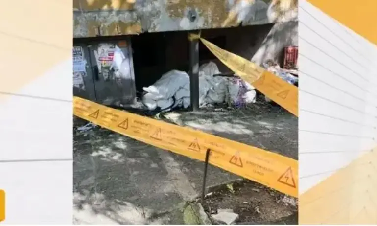 390 волта вместо 220: Електроуредите на цял блок изгоряха в столичния кв. Дружба - Tribune.bg