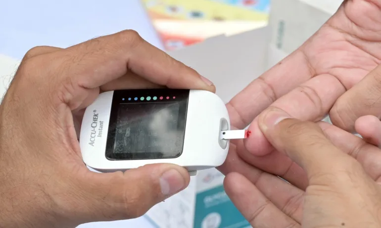 Расте броят на хората с диабет Тип 1 в България - Tribune.bg