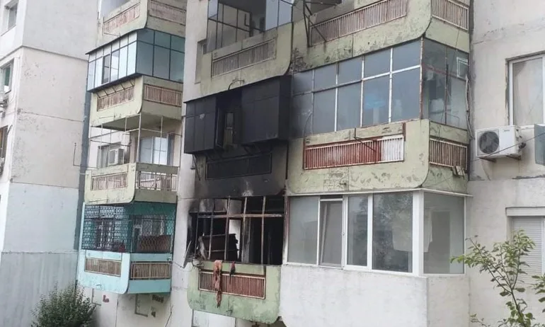 Прокуратурата във Варна: Загиналите деца при пожара вчера не са били братче и сестриче - Tribune.bg
