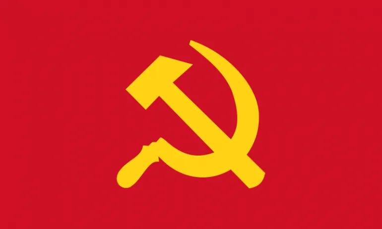 Вижте видеото с дядото на Евгени Марчев - не крие, че е убеден комунист - Tribune.bg