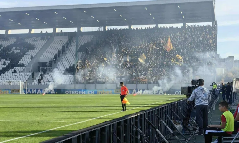 Трябва ли да има смъртен случай, за да приемат Закона за спортното хулиганство? - Tribune.bg