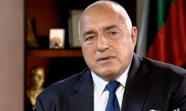 Борисов за протестите: Цените на горивата падат (ОБНОВЕНА) - Tribune.bg