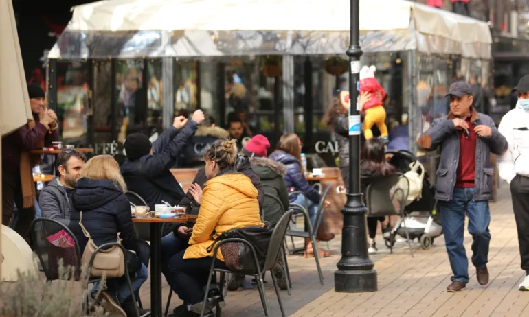 Тренд: Българите харесват повече зрели политици с опит в управлението - Tribune.bg