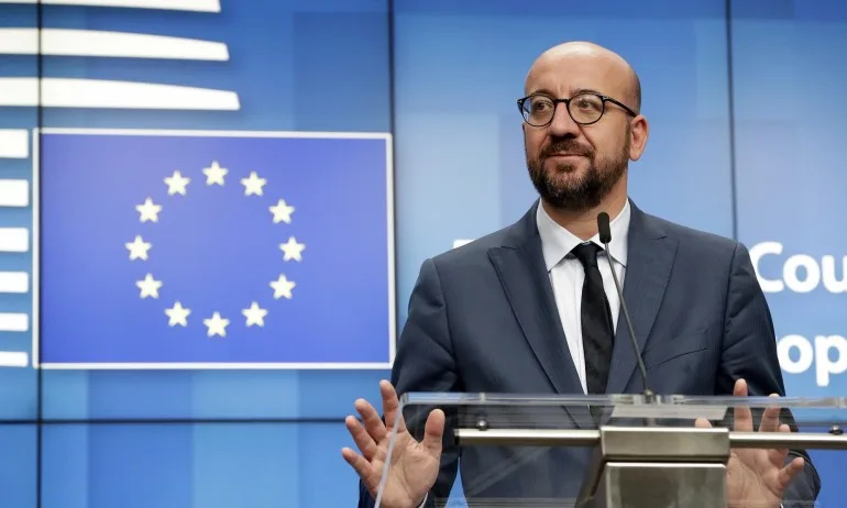 Кой заменя Доналд Туск като председател на Европейския съвет? - Tribune.bg