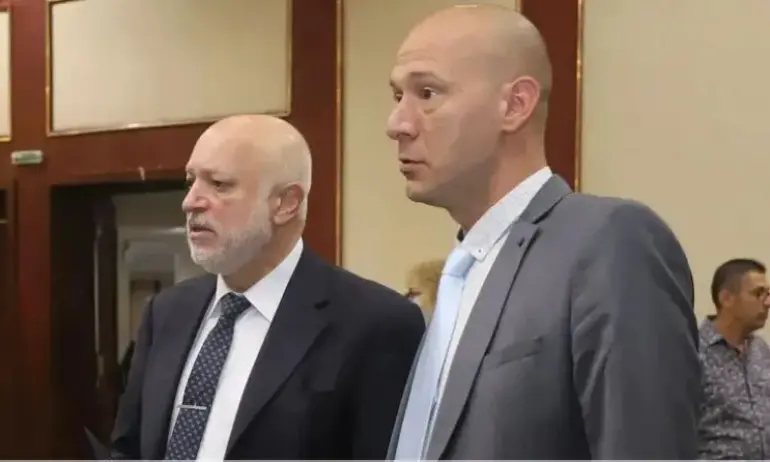 Тровещият кучета и протеже на Минеков допуснат до конкурс за шеф на Дирекция в спортното министерство - Tribune.bg