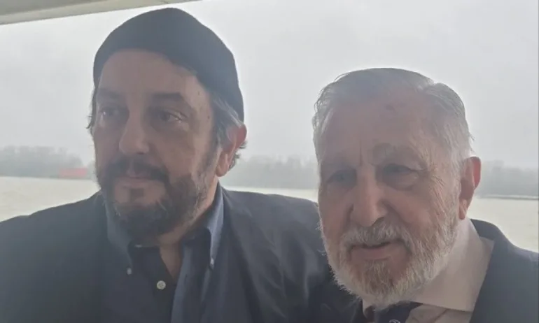 Илие Настасе: Българският тенис се развива в правилна посока - Tribune.bg