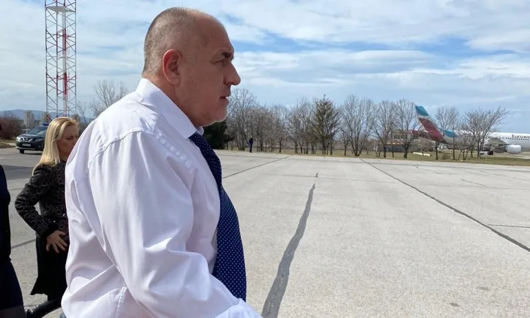 Борисов ще се срещне с председателите на ЕК и Европейския съвет - Tribune.bg