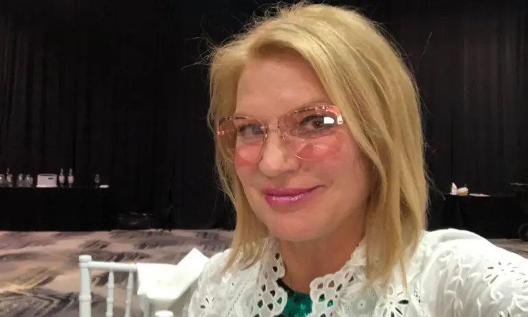 Соня Колтуклиева отрече да е част от движението на Иван Гешев: Нищо, заченато с омраза, не просперира - Tribune.bg