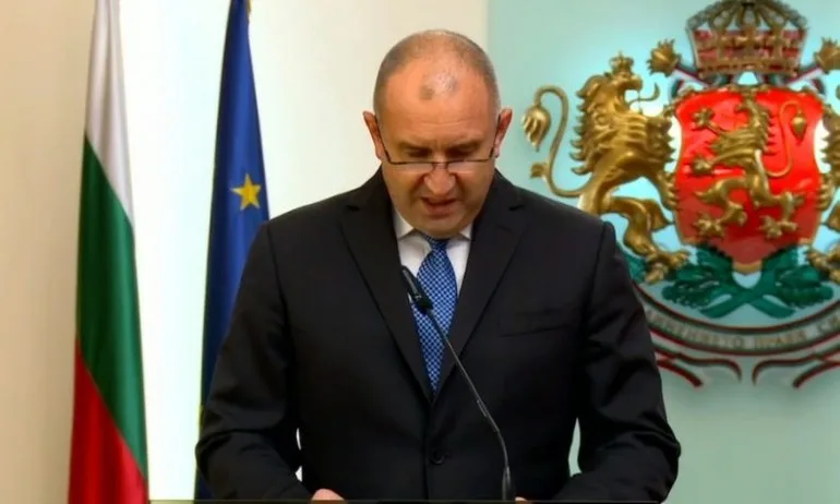 Румен Радев със скучна реч и лош английски пред ООН (ВИДЕО) - Tribune.bg