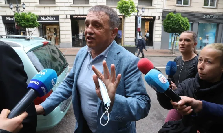 Собственикът на Градус на разпит в прокуратурата - Tribune.bg