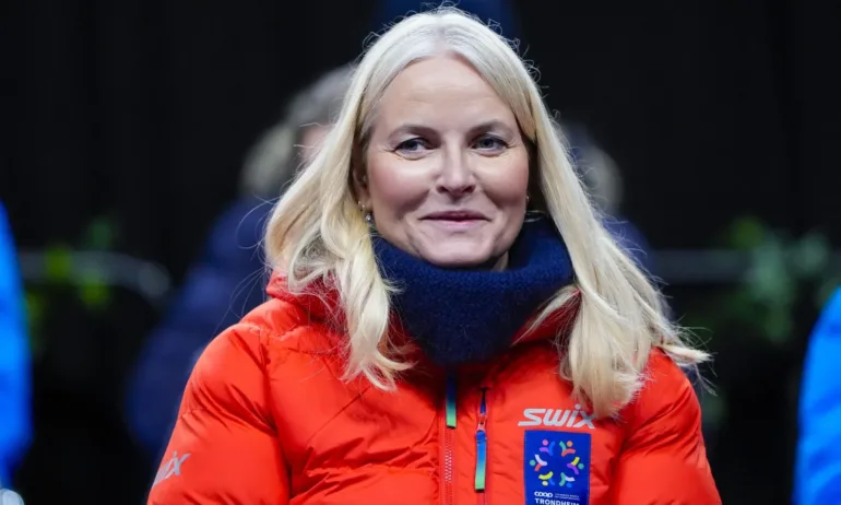 Норвежката принцеса се споменава над 1000 пъти в досиетата на Епстийн - Tribune.bg