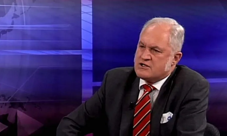 Кольо Парамов към Йончева: Къде са милиардите, които изчезнаха при Станишев и царя? - Tribune.bg