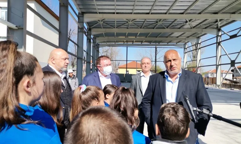 Силата на изпълнените обещания - Tribune.bg