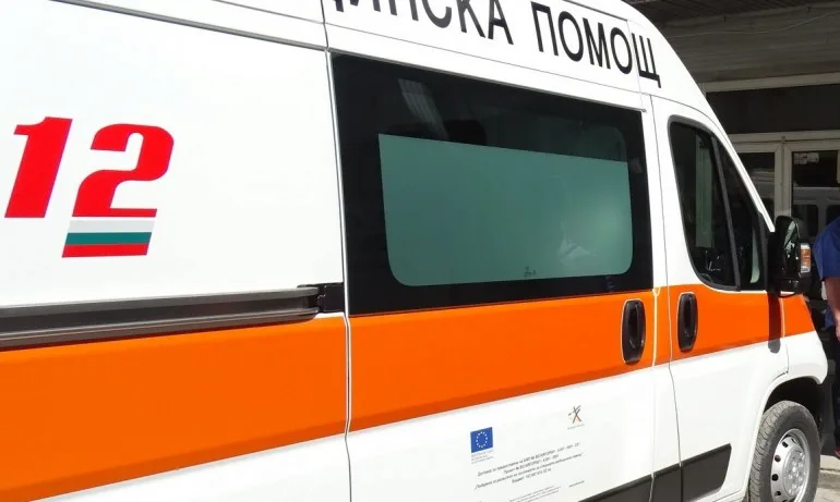 След детска игра с печка: Бебе на 1 година загина в пожар - Tribune.bg