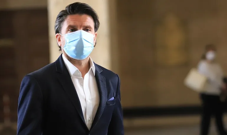 СГС оправда Мирослав Боршош по всички обвинения - Tribune.bg