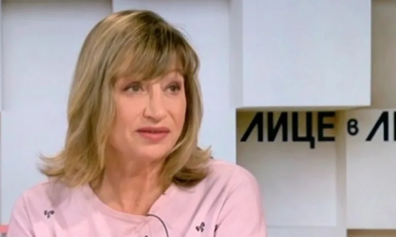 Мира Радева: Президентът мобилизира ГЕРБ и не налива вода на БСП - Tribune.bg