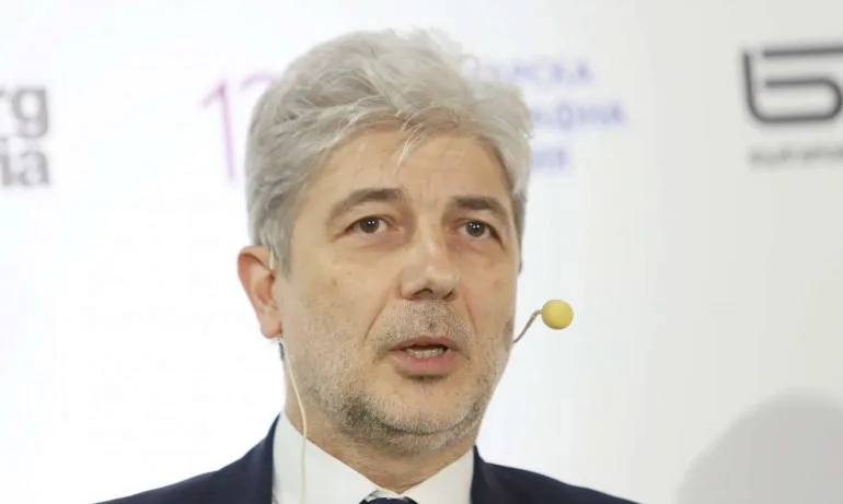 Очаква се прокуратурата да поиска постоянен арест за Нено Димов - Tribune.bg