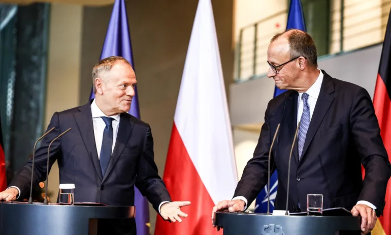 Германия ще върне на Полша средновековни артефакти, откраднати от нацистите - Tribune.bg