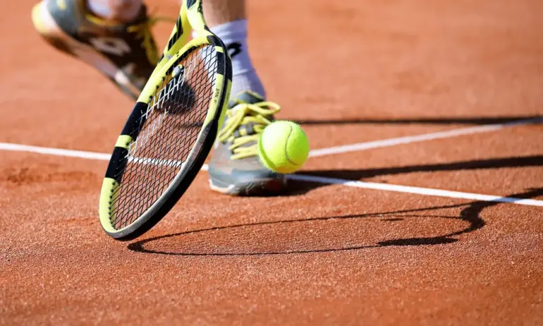 Отнеха правата и забраниха достъп на бългаски тенис съдия заради корупция и хазар - Tribune.bg