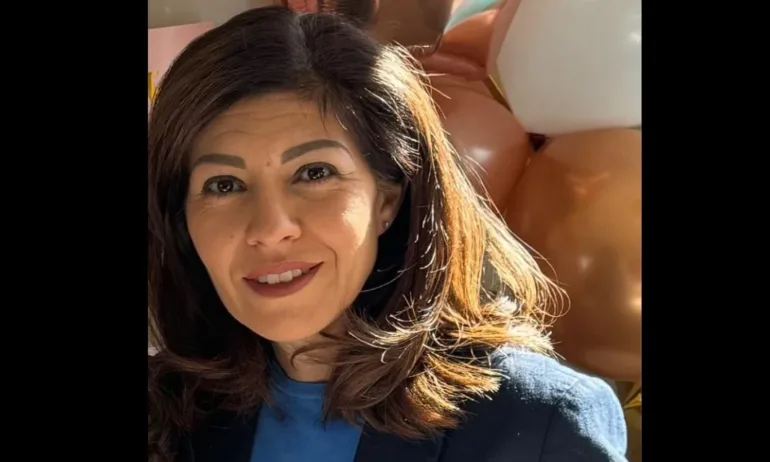 Севделина Арнаудова: Изправилите се срещу чегъртането са истински големите хора в България - Tribune.bg