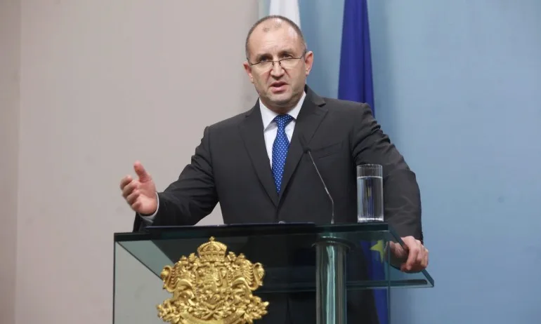 Радев хвали икономическите предимствата на България пред японци - Tribune.bg