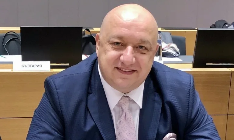 Красен Кралев: Светът е Олимпиада през 2020 г. - Tribune.bg