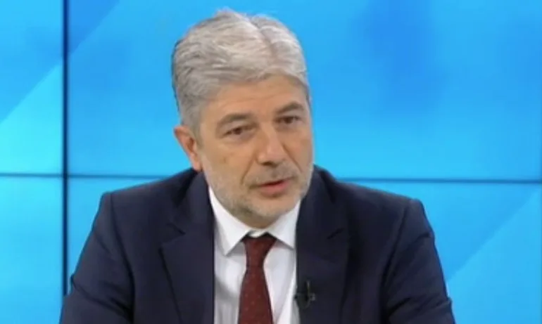 Нено Димов: В момента няма ТЕЦ-ове, които да горят нерегламентирано отпадъци - Tribune.bg