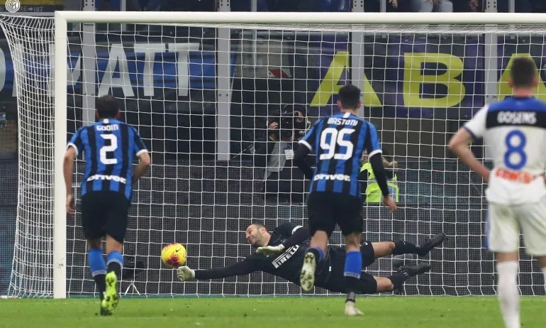 Интер разочарова феновете с реми у дома - Tribune.bg