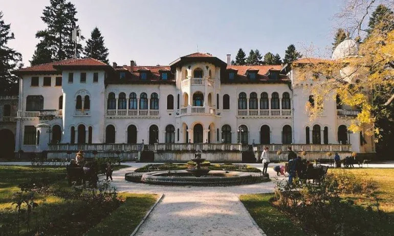 Столична община отстъпва парка Врана на държавата - Tribune.bg