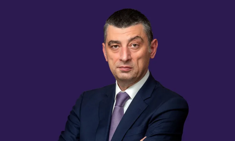 Беше брутално бит, но оцеля: Бивш грузински премиер и настоящ опозиционен лидер е в болница след побой - Tribune.bg