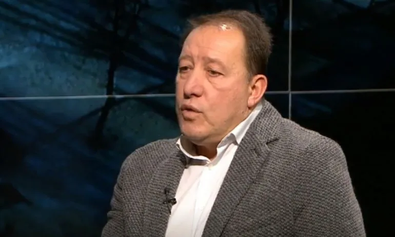 Ангел Найденов: F-16 е добър вариант за България! - Tribune.bg