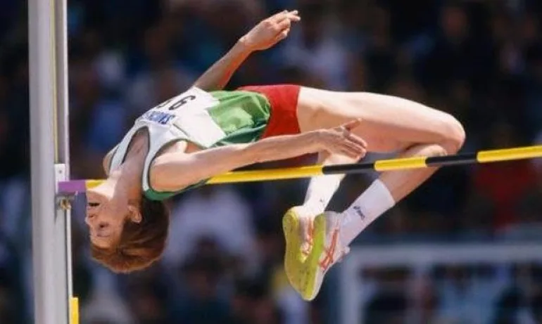 Златен ден за българската атлетика - Tribune.bg