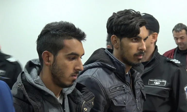 Условни присъди за братята, които пребиха командоса от Войводиново - Tribune.bg