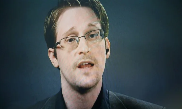 Сноудън: Шпионажът на политици с израелски софтуер е събитието на годината - Tribune.bg