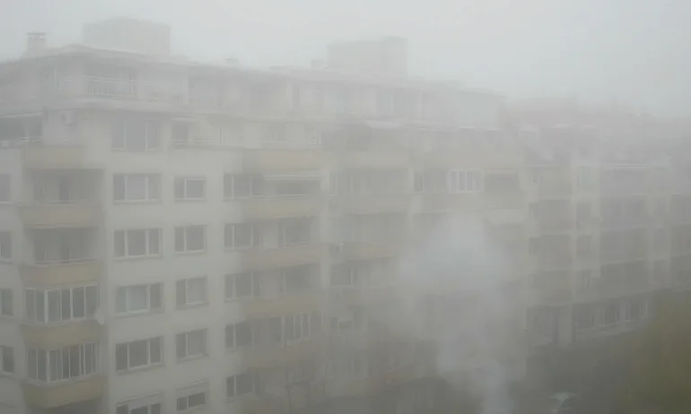 Столичният инспекторат написа осем акта при проверки за източници на замърсяване - Tribune.bg