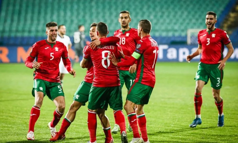 Лъвовете с невероятен обрат срещу Северна Ирландия - Tribune.bg