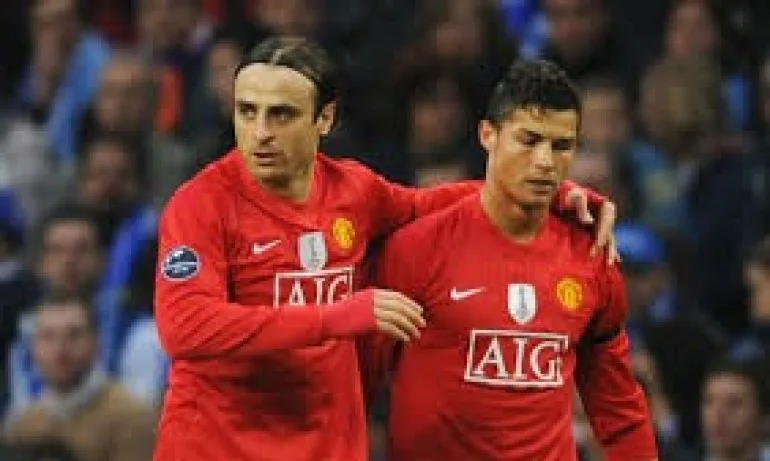 Бербатов: Бензема е много добър, но от 10 години е в сянката на Роналдо - Tribune.bg