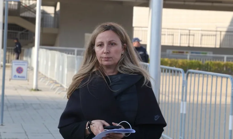 За обработка остават протоколите на една трета от секциите - Tribune.bg