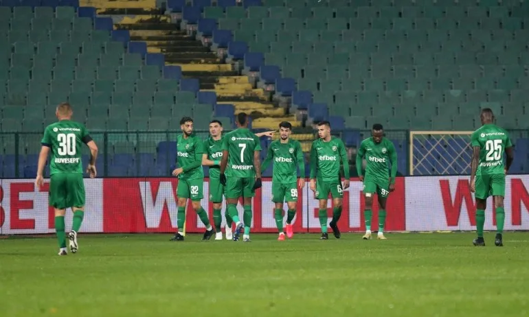 Отложиха Лудогорец-Ботев Пд заради COVID-19 - Tribune.bg