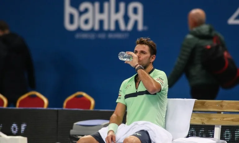 Престижният Sofia Open обяви един от ключовите си партньори - Tribune.bg