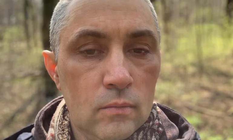 Журналистът Асен Генов е с коронавирус - Tribune.bg