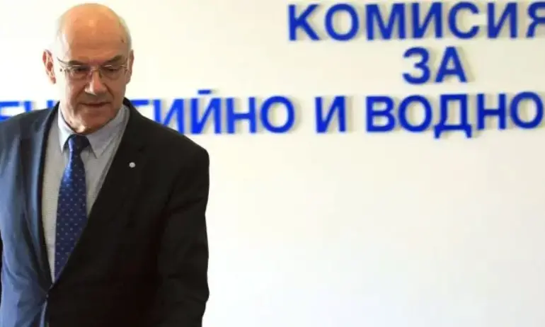 Иван Иванов: Парното няма да поевтинее въпреки по-ниските цени на газа - Tribune.bg