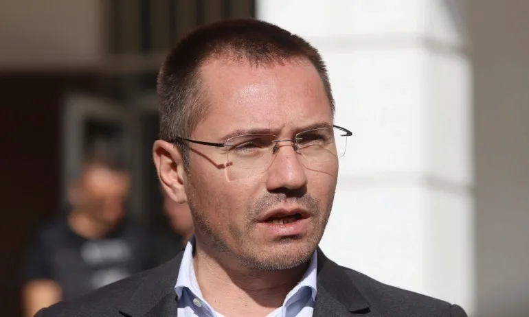 Ангел Джамбазки: Партиите на промяната искат ДПС да управлява, а те да им бъдат фасада - Tribune.bg