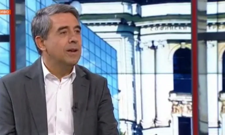 Росен Плевнелиев: Радев обвини САЩ в корупция и прави всичко възможни, за да раздели ЕС - Tribune.bg