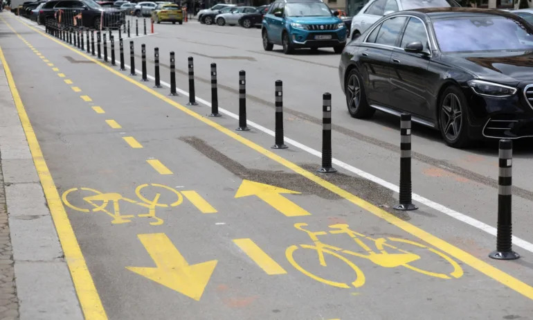 Софийските гаражи станаха златни! По центъра има за 125 000 евро - Tribune.bg