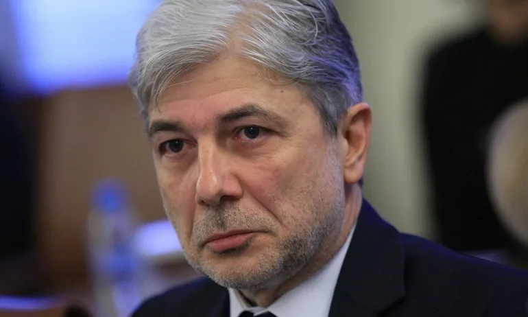 Съдът решава дали да остави Нено Димов в ареста - Tribune.bg